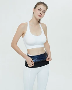 世琪 Sauna Sweat Band Body Shaper