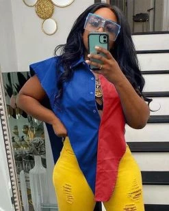 Divanewlook EARNED MY TOP