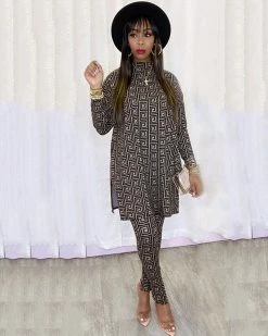 Divanewlook Maze Set New In