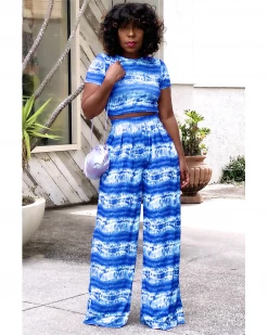 逊马亚 COZY DAY PANT SET New In