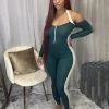 Divanewlook REGION JUMPSUIT New In
