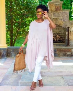 Divanewlook ALL FOR YOU DOLL DRESS/TOP