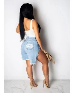 恒首凡 Whisky Breath Pants Plus Size