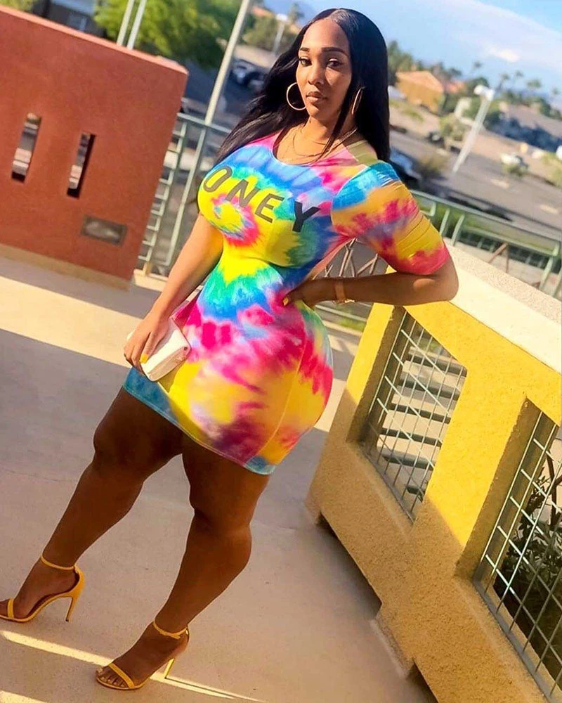 Divanewlook ''HONEY'' MINI DRESS 5 Divanewlook ''HONEY'' MINI DRESS