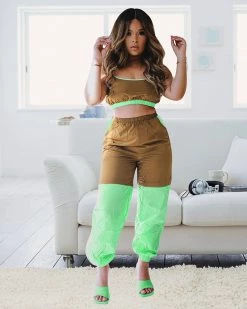 Divanewlook MATCH YOU SET