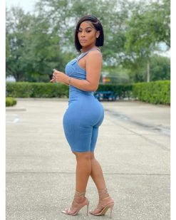 Divanewlook Ally Romper