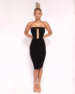 Divanewlook Cheyenne Dress