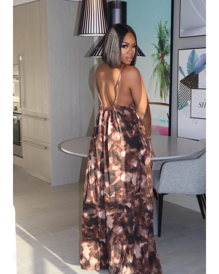 邦柠 Jumpsuit & Romper Breezy Jumpsuit 2 邦柠 Jumpsuit & Romper Breezy Jumpsuit