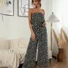 Divanewlook Perfect Holiday Jumpsuit New In