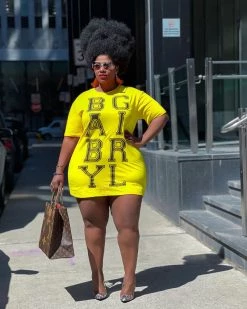 Divanewlook Baby Girl Mini Dress