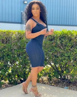 Divanewlook Ally Romper