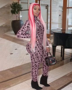 Divanewlook ROSA LOTUS RUCHED JUMPSUIT