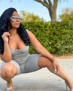 邦妮 Jumpsuit & Romper Tasia Jumpsuit