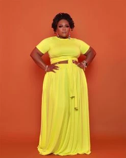 Divanewlook New In TURNING HEAD SET