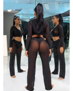 Divanewlook Keep It Up SUIT Plus Size