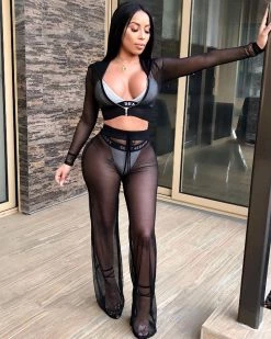 Divanewlook Keep It Up SUIT Plus Size