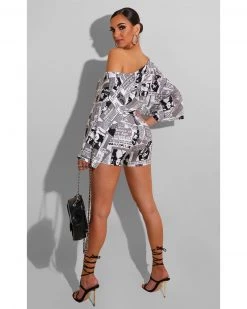 爱丽斯 Matching Set Talk To Me Set