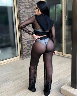 Divanewlook Keep It Up SUIT Plus Size