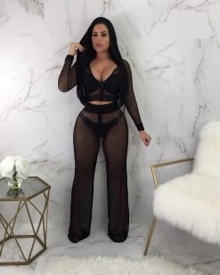 Divanewlook Keep It Up SUIT Plus Size