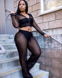 Divanewlook Keep It Up SUIT Plus Size