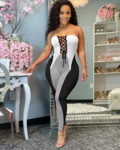 Divanewlook ARMANI JUMPSUIT New In