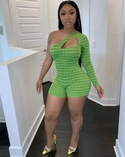 Divanewlook Fashion Freak Jumpsuit