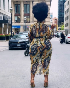 上品天成&睡美人 The Lava Dress New In 17 上品天成&睡美人 The Lava Dress New In