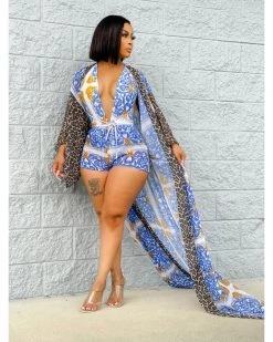 Divanewlook Casablanca Beach Set