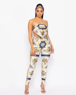 Divanewlook Double Dose Set New In