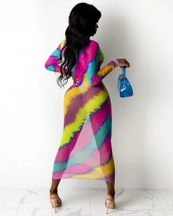 Divanewlook Multi Color CoverUp