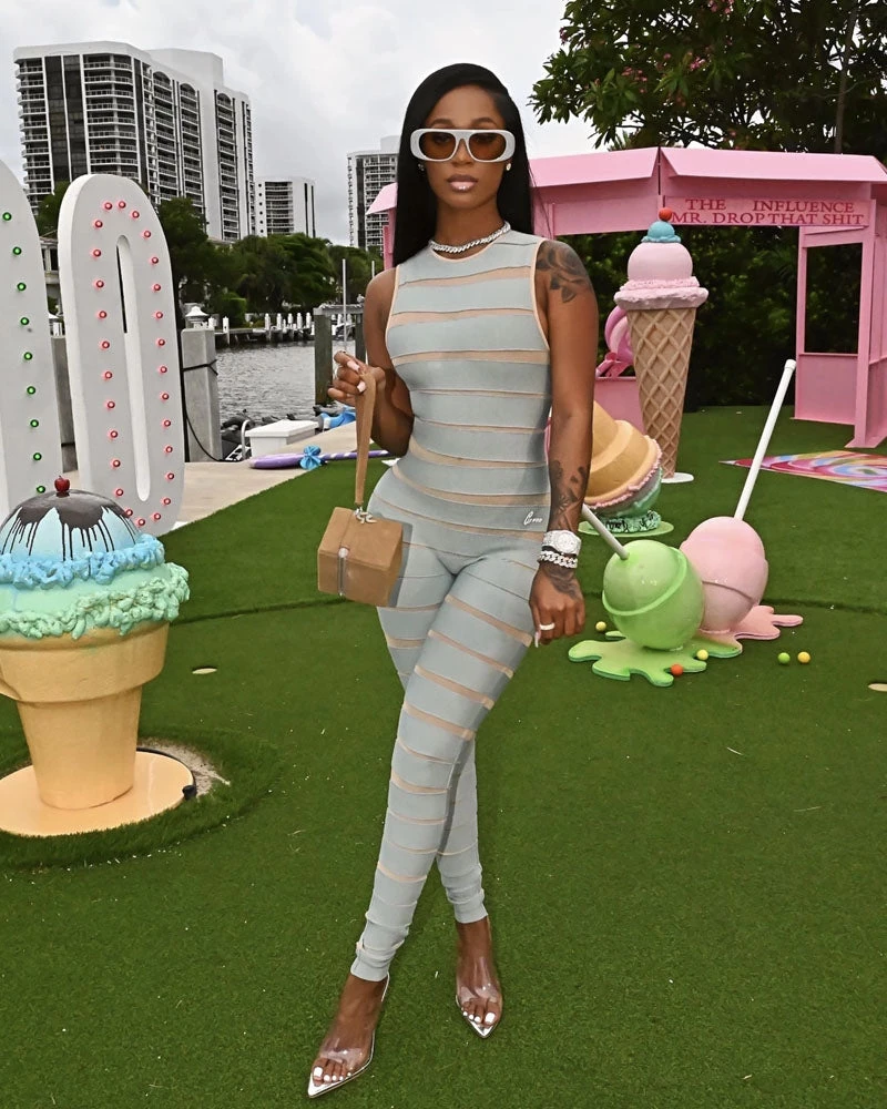 Divanewlook Bands Suit 4 Divanewlook Bands Suit