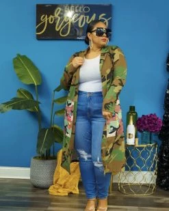 Divanewlook New In Sista & Bands Not Boys Jacket