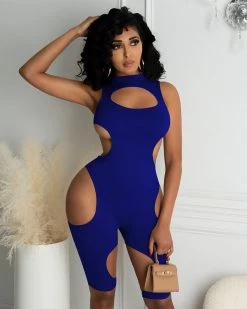 Divanewlook BRIELLE JUMPSUIT 14 Divanewlook BRIELLE JUMPSUIT