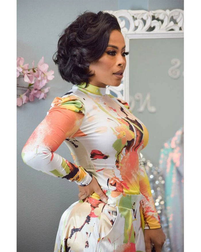 千里凯歌 New In DIANE EXAGGERATED SET 3 千里凯歌 New In DIANE EXAGGERATED SET