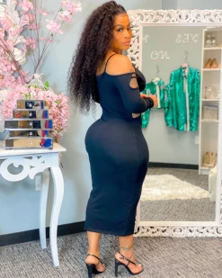 创心欧美 CHERIE DRESS New In 11 创心欧美 CHERIE DRESS New In