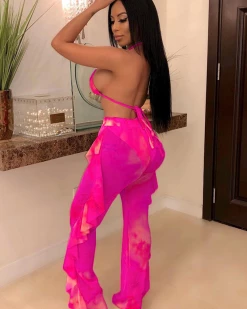 欧若雅 Dream 3pc Set Swimsuits 20 欧若雅 Dream 3pc Set Swimsuits