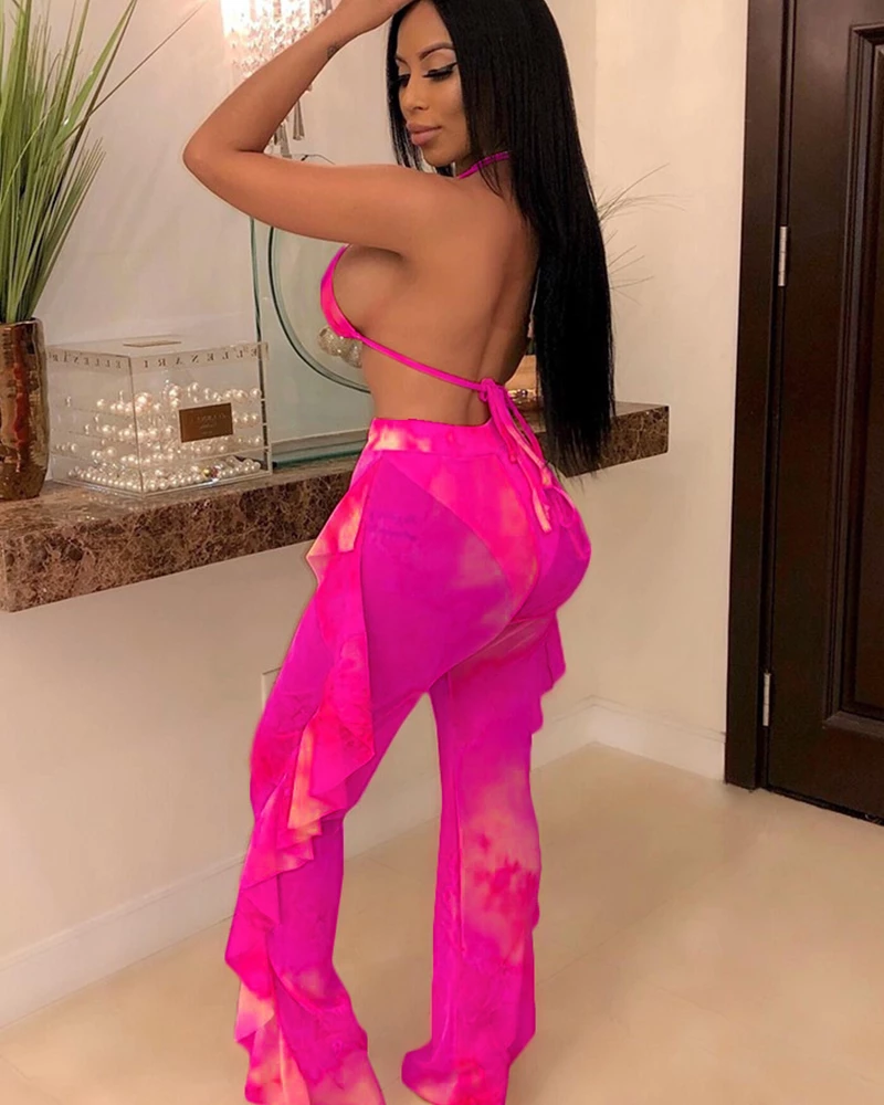 欧若雅 Dream 3pc Set Swimsuits 8 欧若雅 Dream 3pc Set Swimsuits