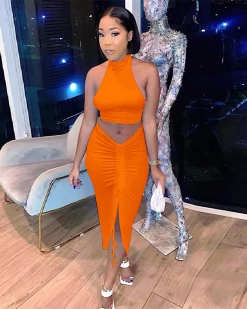 Divanewlook The Look 2 Piece Set