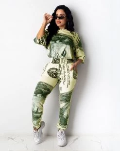 Divanewlook BIG MONEY SET New In