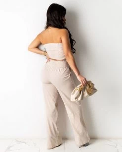 Divanewlook Amanda 2PC Pant Set