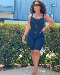 Divanewlook Ally Romper