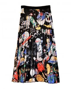 Divanewlook “Looney Tunes” Skirt