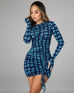 Divanewlook New In RING DRESS