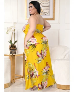 艾丝琳 Cocktails Please Romper New In