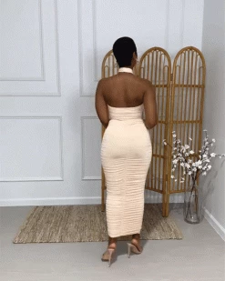 萱昂 Dresses HOLIDAY CHIC DRESS