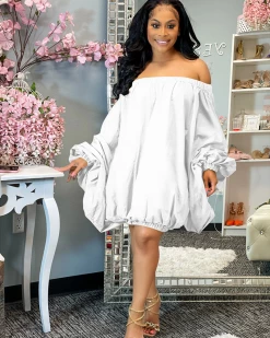 胖妹儿&东端 Makayla Oversized Top Plus Size