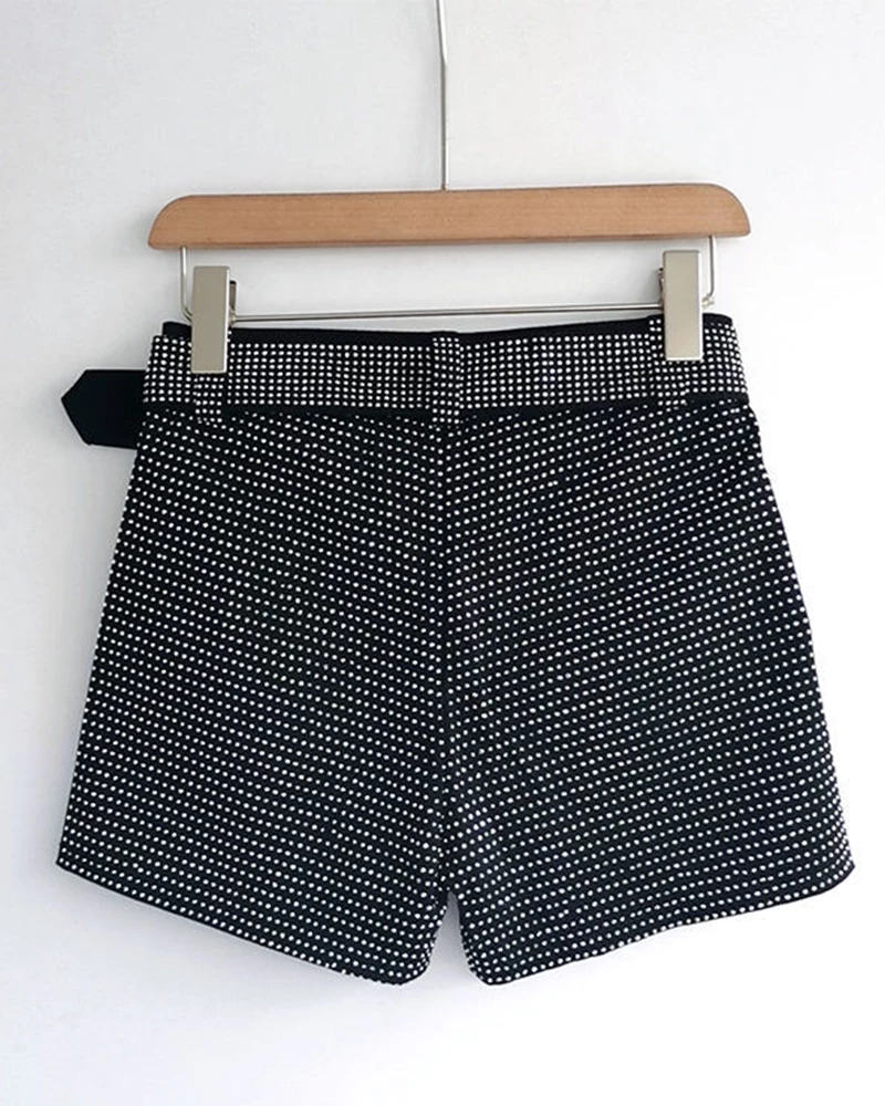 盛透 CRYSTAL DAZZLE SHORTS New In 4 盛透 CRYSTAL DAZZLE SHORTS New In