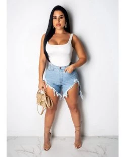 恒首凡 Whisky Breath Pants Plus Size