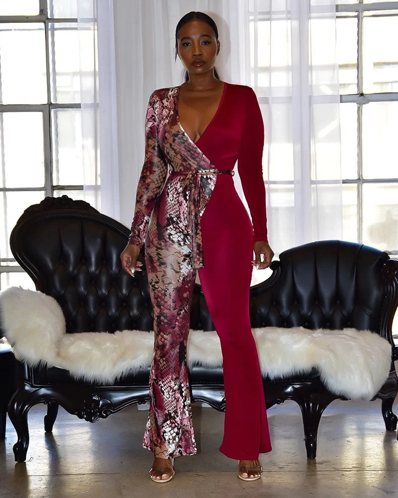 Divanewlook New In BE DIFFERENT JUMPSUIT 1 Divanewlook New In BE DIFFERENT JUMPSUIT