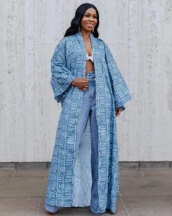 忆仙姿 New In Intro Dress|Kimono